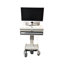 MEDIBIA - medical bits & tools Medizinischer Trolley