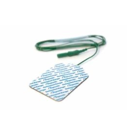 Technomed Technomed Disposable Adhesive Surface Electrode
