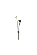 MEDIBIA - medical bits & tools Medical power cable with equipotential bonding cast in one seamless sleeve