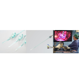 Spesmedica Cerebro - Meerlaagse corticale elektrode