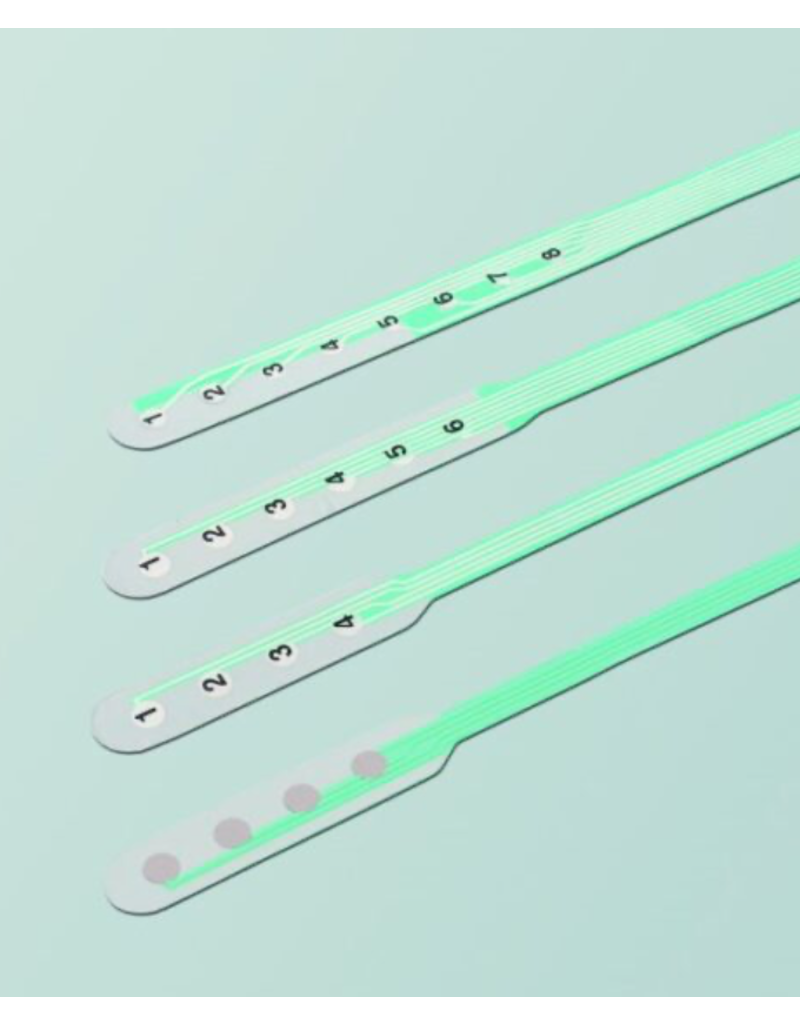 Spesmedica Cerebro - Électrode corticale multicouche