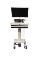 MEDIBIA - medical bits & tools Vidéoscope d'endoscopie médicale