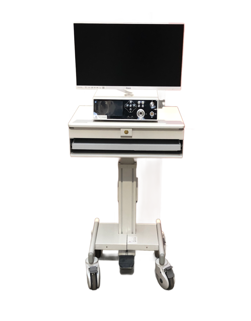 MEDIBIA - medical bits & tools Medical endoscopy videoscope