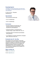 MEDIBIA - medical bits & tools Universele schroefextractor set V3.0