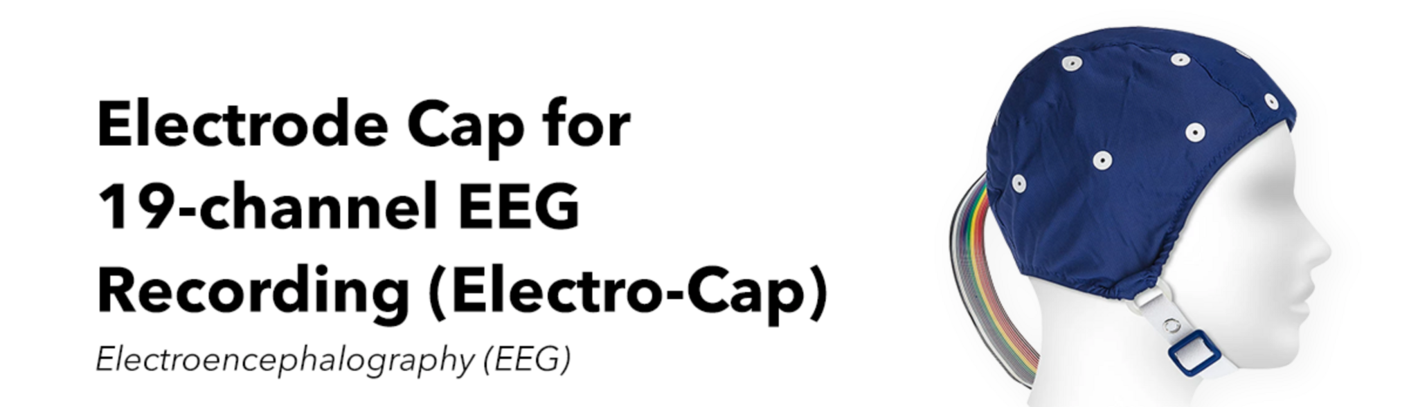 ECI Electrocap