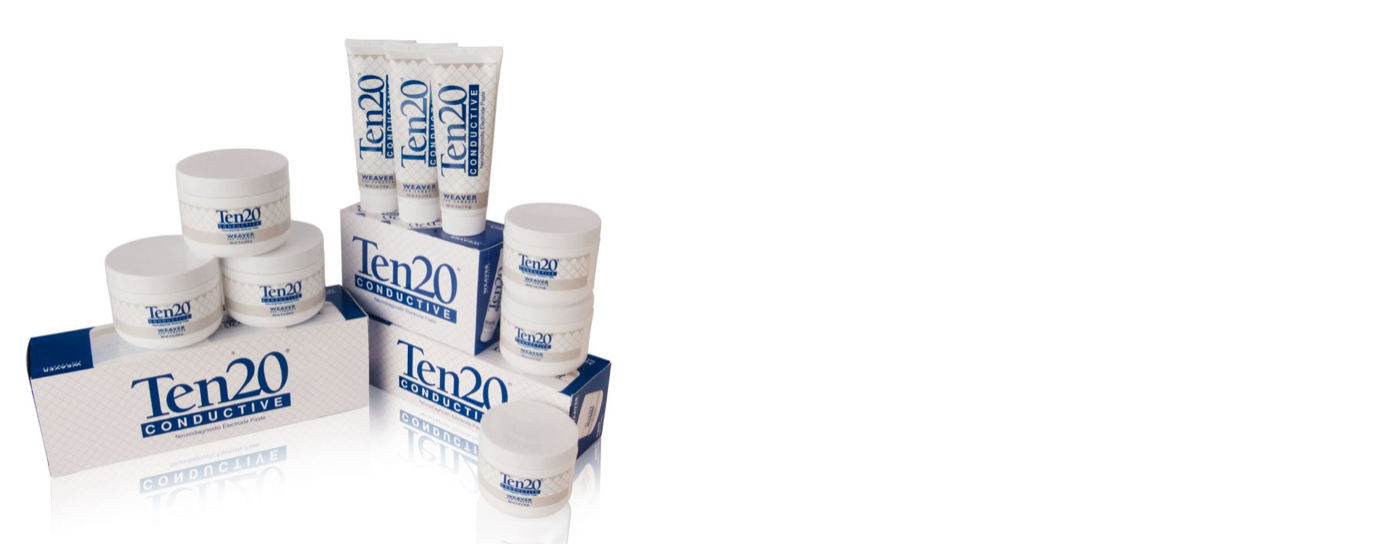 Pâte conductrice EEG TEN20