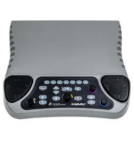 Cnaps Cadwel EMG Sierra Summit base unit single