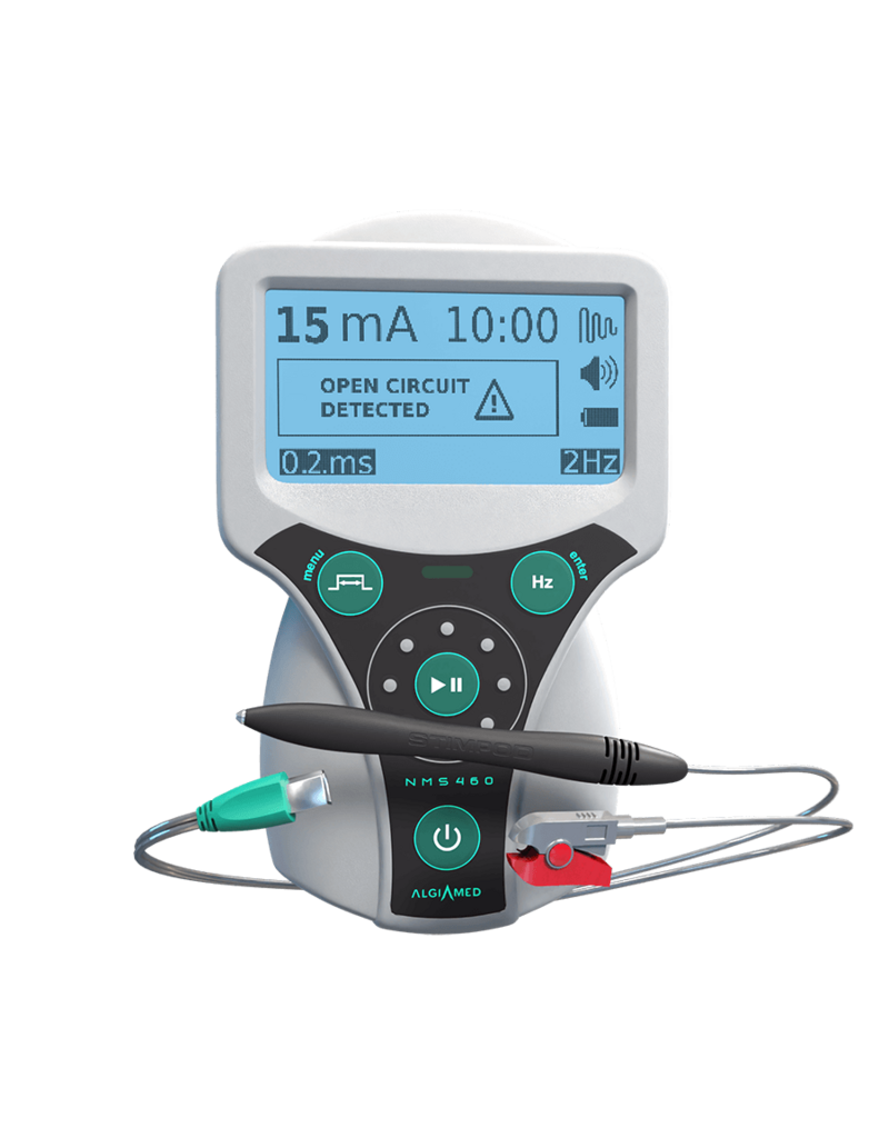 Algiamed Stimpod Chronic Pain Treatment System