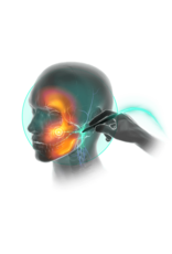 Algiamed Stimpod Chronic Pain Treatment System