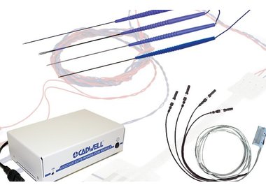 Électrodes IONM