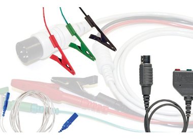 Cables y adaptadores