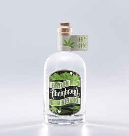 Rheinbrand Dry Gin Hemp Edition