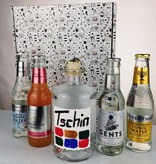 Kaesers-Schloss Tschin (Gin) & Tonic Set