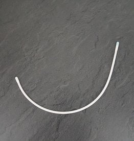 6Pcs Shaping Bra Underwire Replacement, Stainless Steel Bra Wire for Bra  Making Shaper Accessories , L 