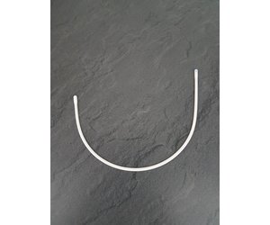 Bra Wires - Stainless steel with coated tips - style 992 (Wide) - Student  Pack, (2-4 pairs of wires) per pack