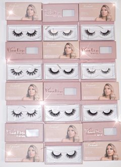 Ummu Doga Beauty Lashes WHOLE COLLECTION (20% OFF)