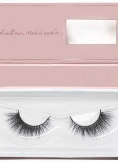 Ummu Doga Beauty Lashes JASMINE