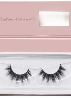 Ummu Doga Beauty Lashes CATTLEYA