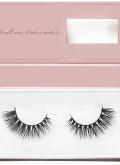 Ummu Doga Beauty Lashes VIOLET