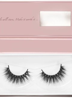 Ummu Doga Beauty Lashes LYDIA