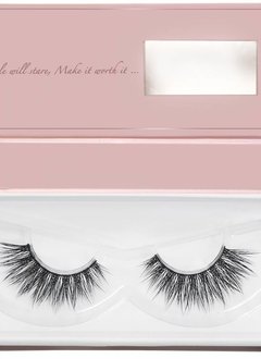 Ummu Doga Beauty Lashes STARLIGHT