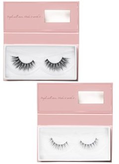 Ummu Doga Beauty Lashes DAY TO NIGHT GLAM (10% OFF)