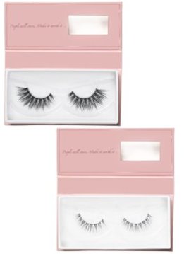 Ummu Doga Beauty Lashes DAY TO NIGHT GLAM (10% OFF)