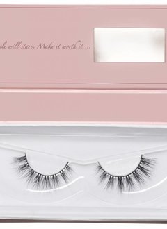 Ummu Doga Beauty Lashes ROSE