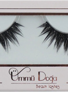 Ummu Doga Beauty Lashes SOHO