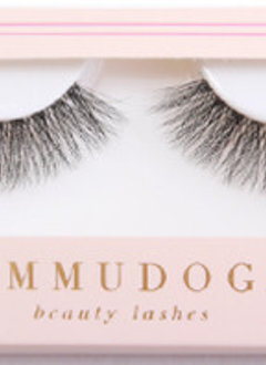 Ummu Doga Beauty Lashes HAPPY NEW ATTITUDE