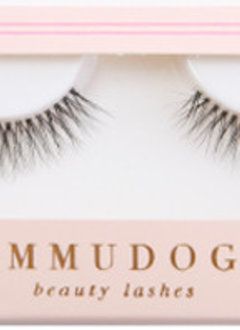 Ummu Doga Beauty Lashes SHHH... IT'S A SECRET  - Copy