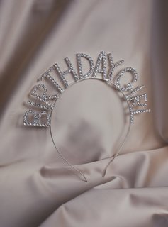 DOA BIRTHDAYGIRL DIADEEM