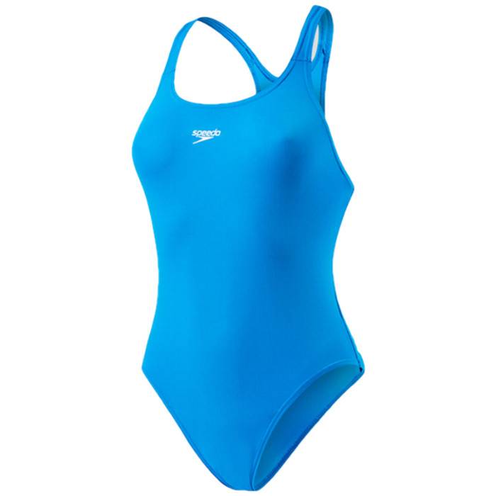 speedo blue swimsuit