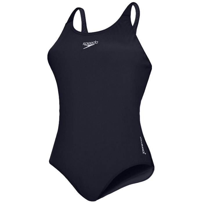 navy swimsuit womens