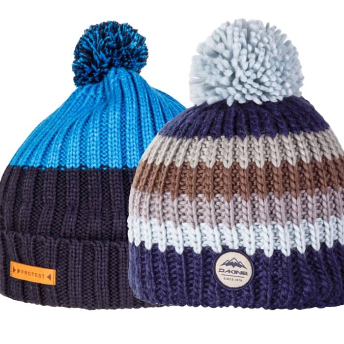 old guys rule beanie