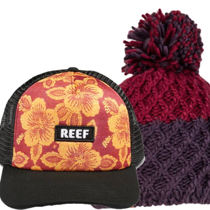 old guys rule beanie