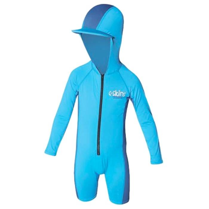 uv sun suit