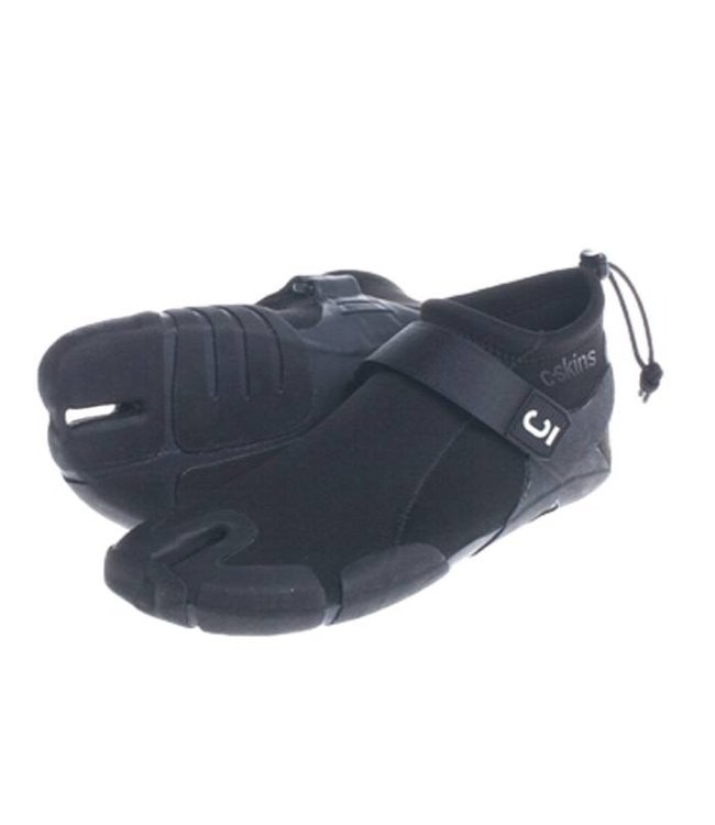 C-Skins Wired 2mm GBS S/T Reef Wetsuit Boots