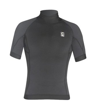 C-Skins Mens HDI Thermal Skins SS