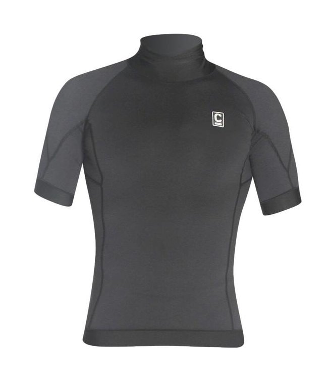 C-skins Mens HDI Thermal Skins SS - FREE DELIVERY - Boylo's Watersports ...