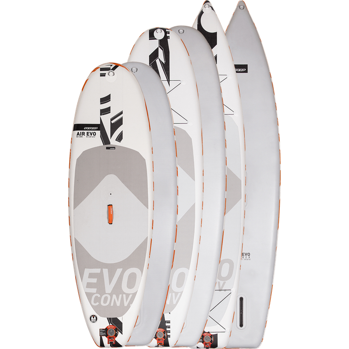 Air Evo Sup Boards