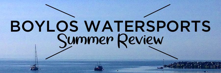 Boylos Watersports: Our Summer Highlights