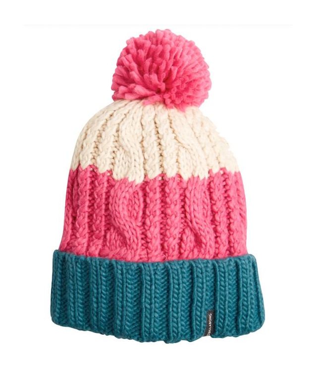 billabong bobble hat