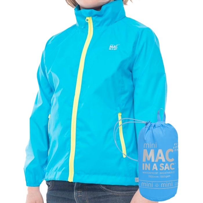 Mac in a Sac Jackets Boylo's Watersports Lyme Regis