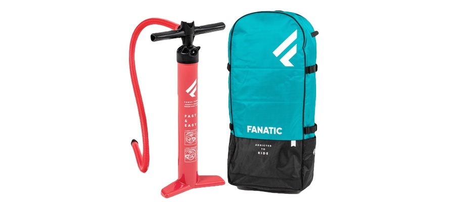 Fanatic Package