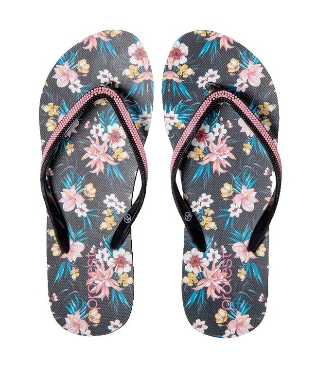 bethany flip flops