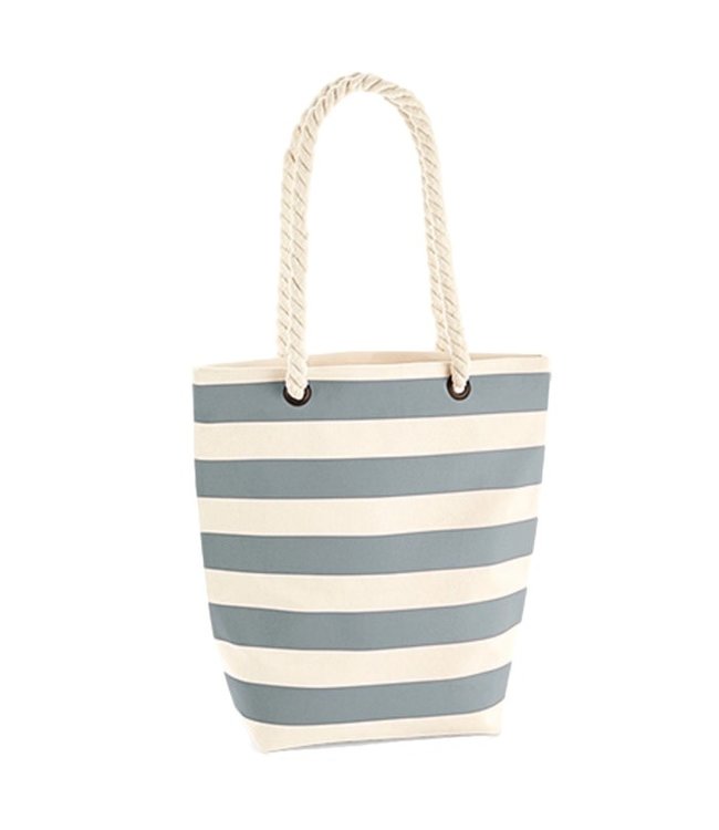 natural beach bag