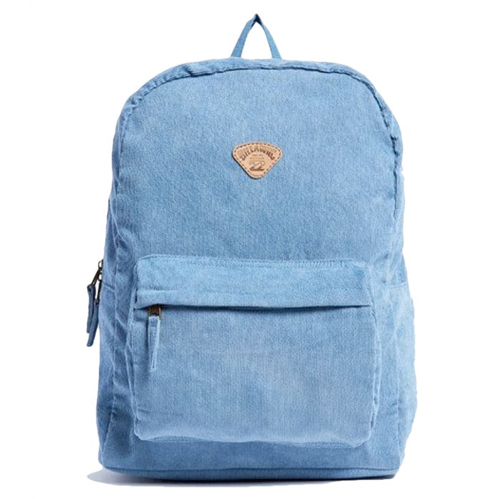 corduroy billabong backpack