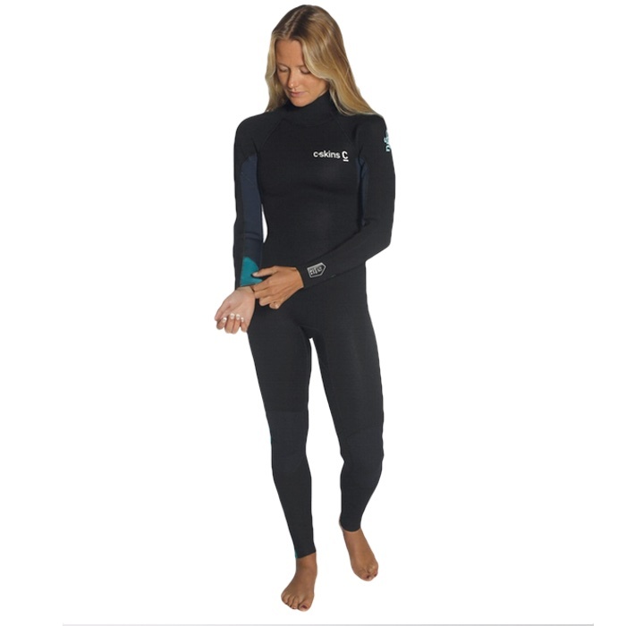 Womens Wetsuit