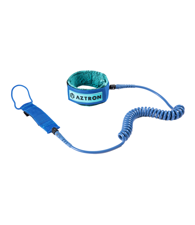 coil leash